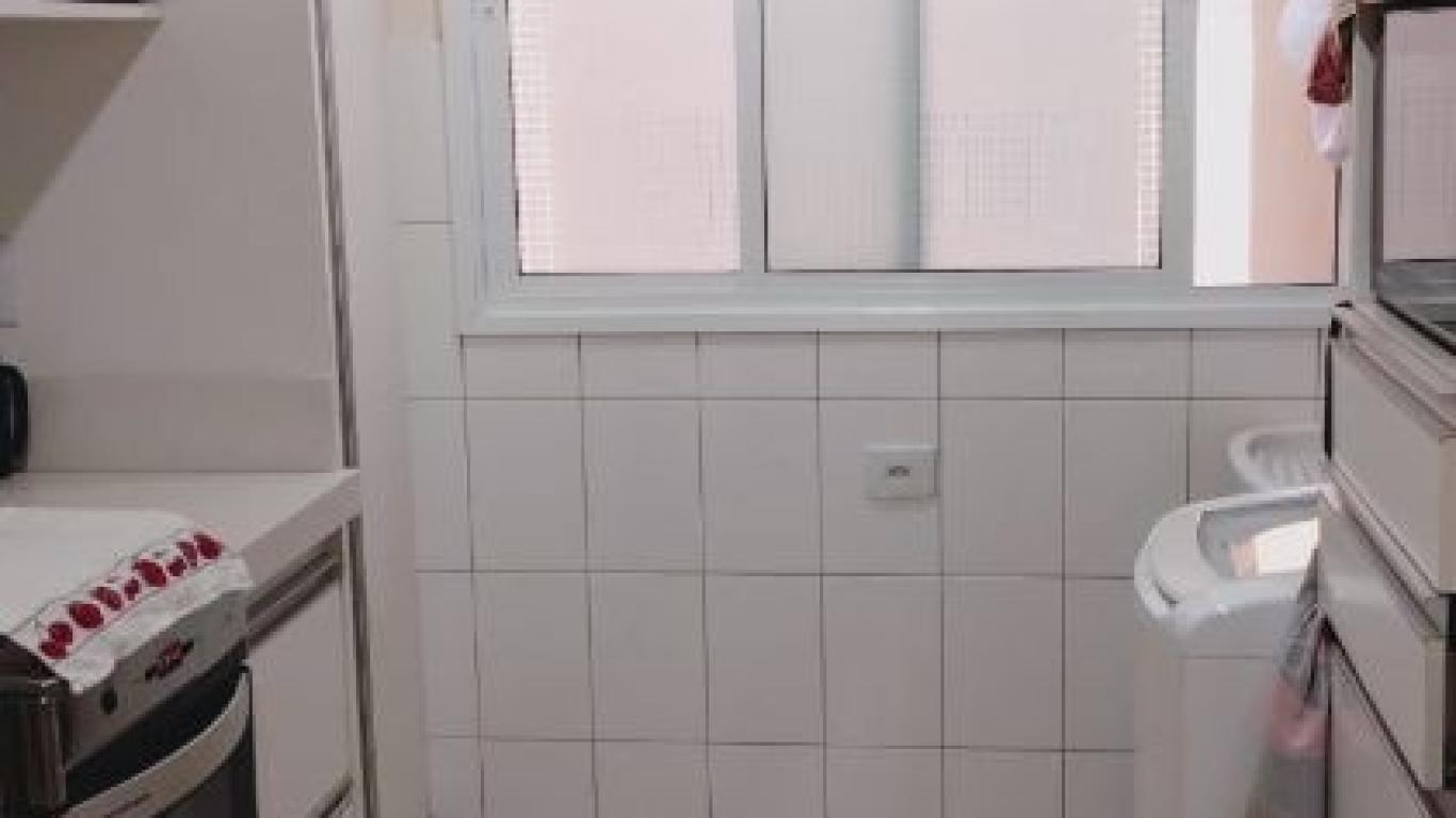 APARTAMENTO NA Vila Claudia em Assis
