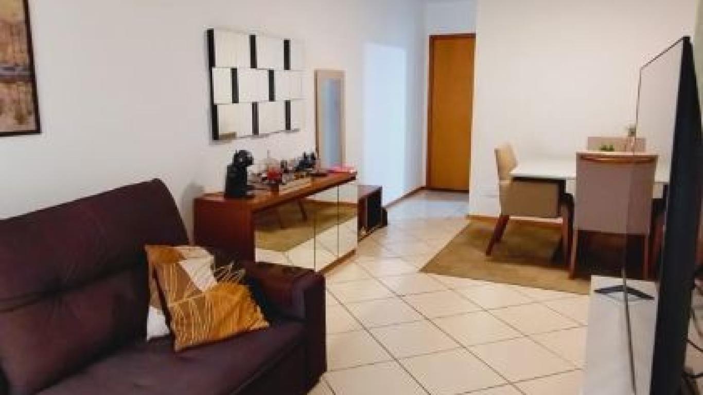 APARTAMENTO NA Vila Claudia em Assis