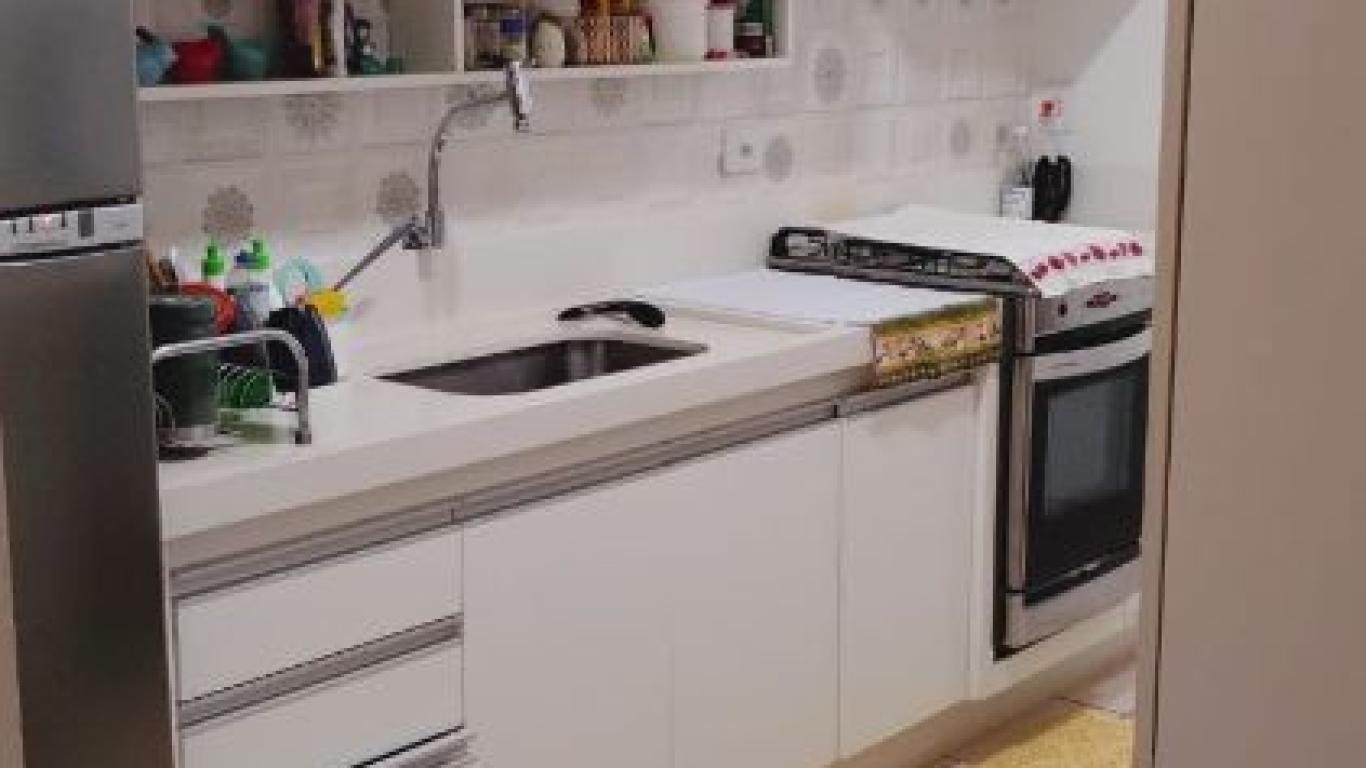 APARTAMENTO NA Vila Claudia em Assis