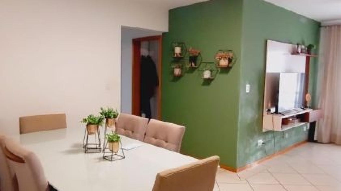 APARTAMENTO NA Vila Claudia em Assis