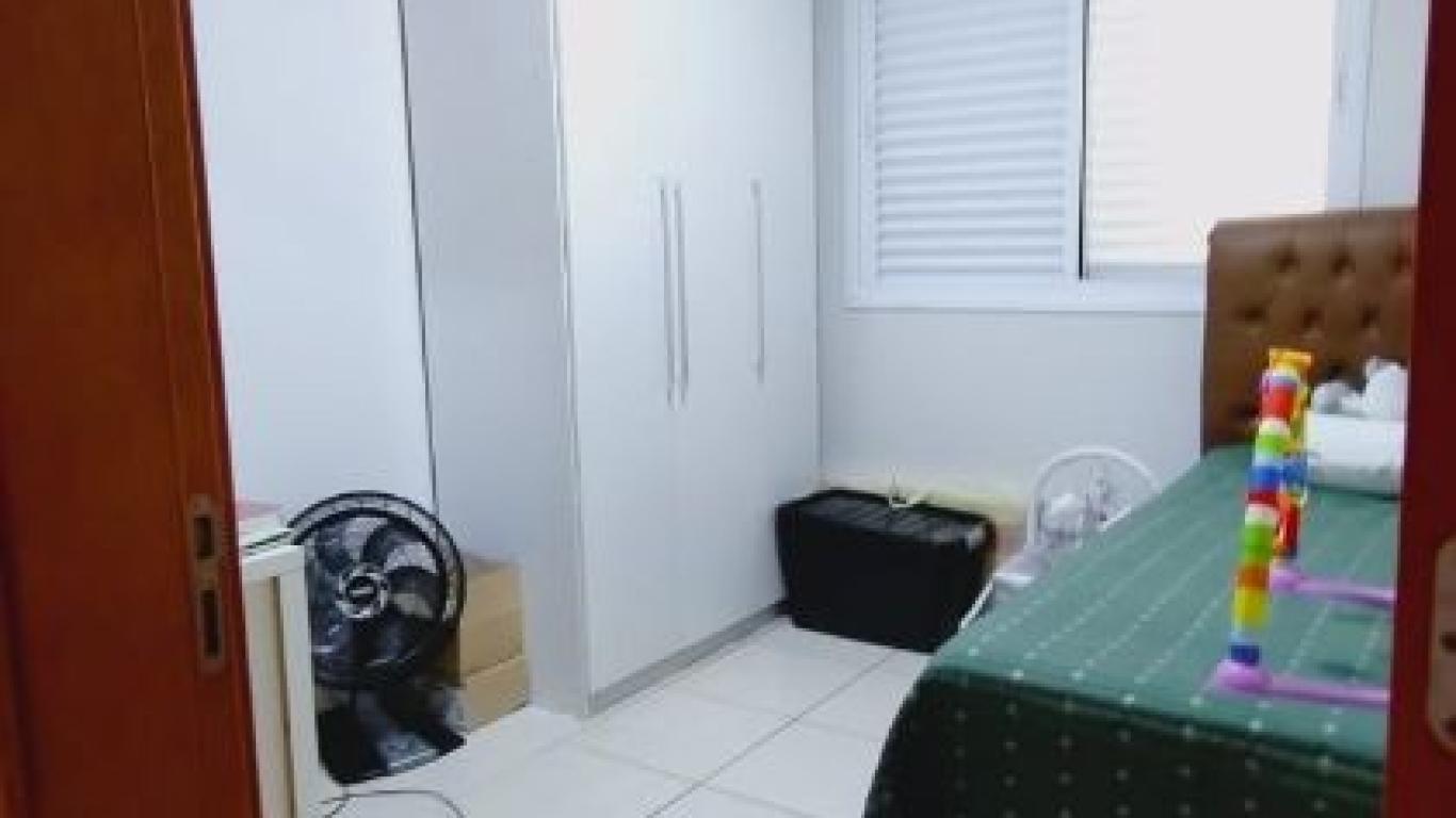 APARTAMENTO NA Vila Claudia em Assis
