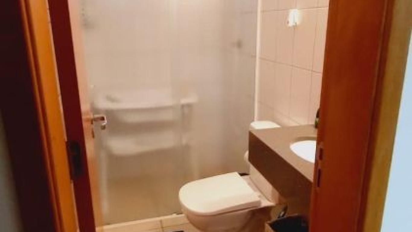 APARTAMENTO NA Vila Claudia em Assis
