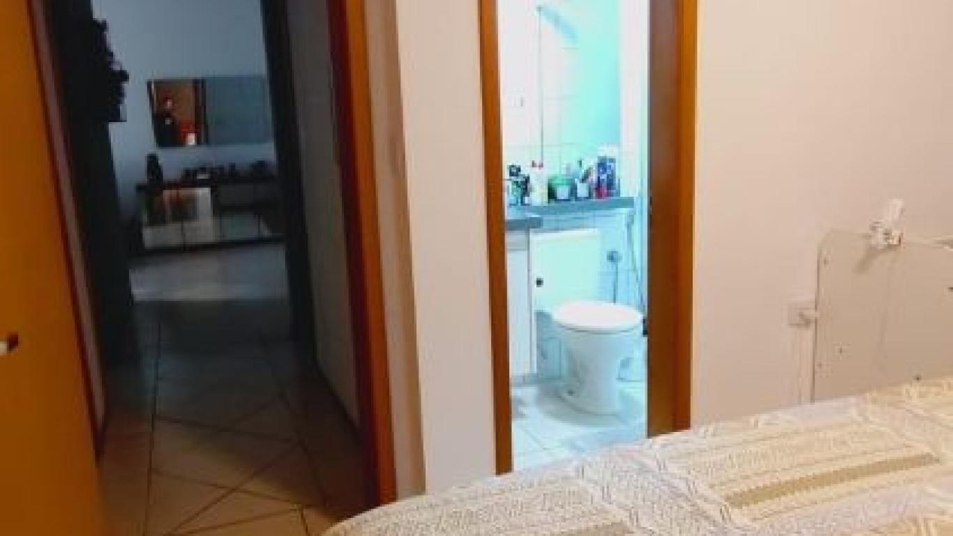 APARTAMENTO NA Vila Claudia em Assis