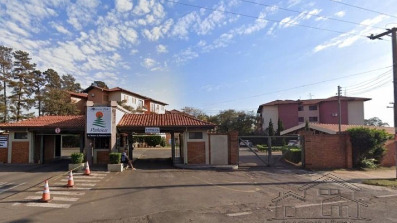 APARTAMENTO NA Vila Claudia em Assis