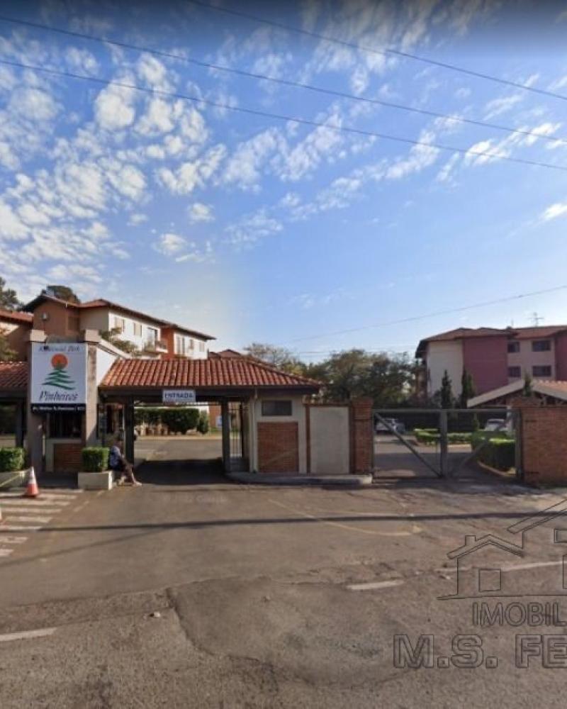 APARTAMENTO NA Vila Claudia em Assis