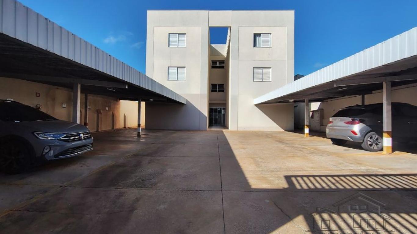 APARTAMENTO NO CENTRO