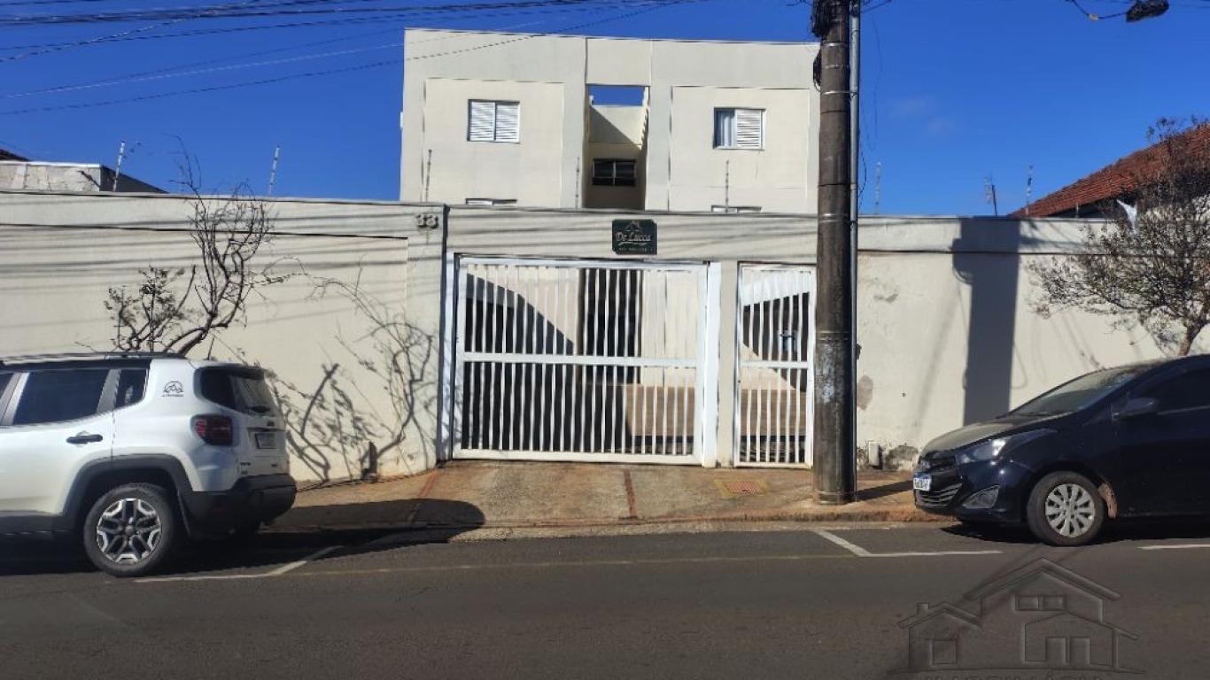 APARTAMENTO NO CENTRO