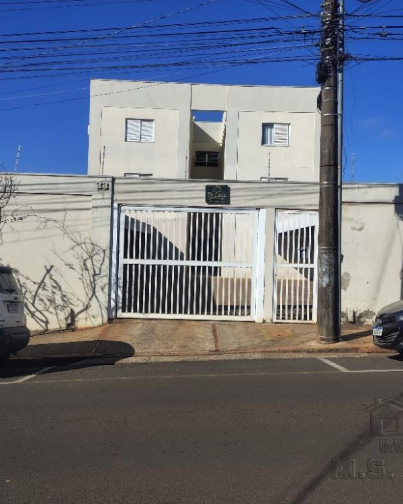APARTAMENTO NO CENTRO