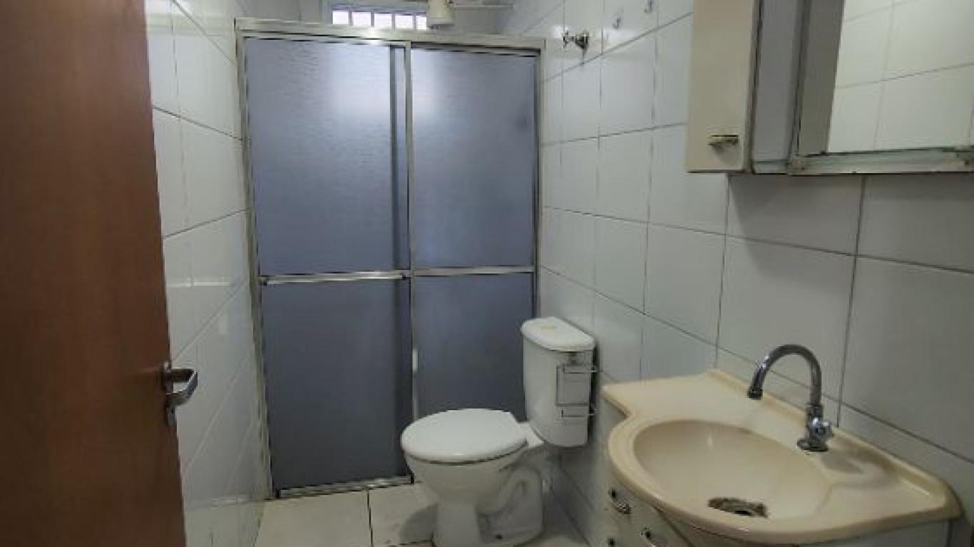 APARTAMENTO NO CENTRO
