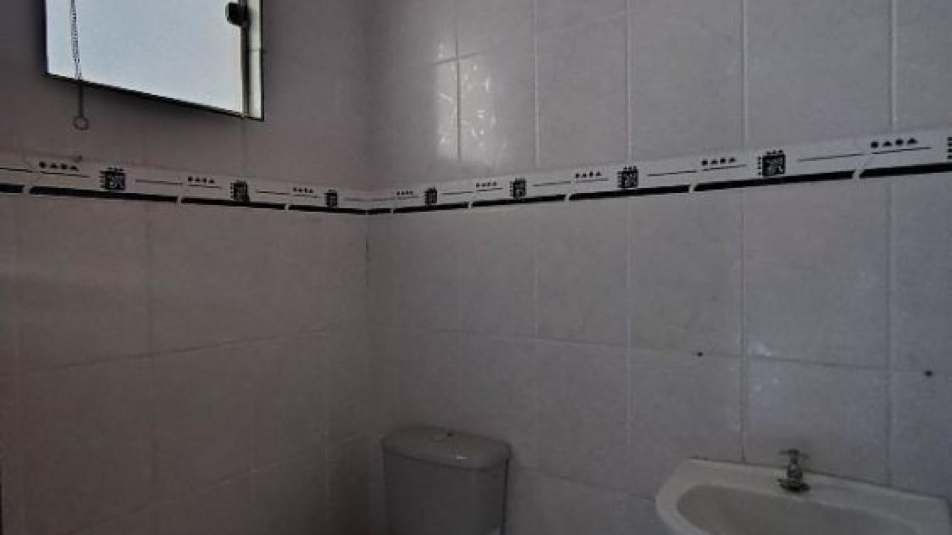 CASA NA Centro em Assis