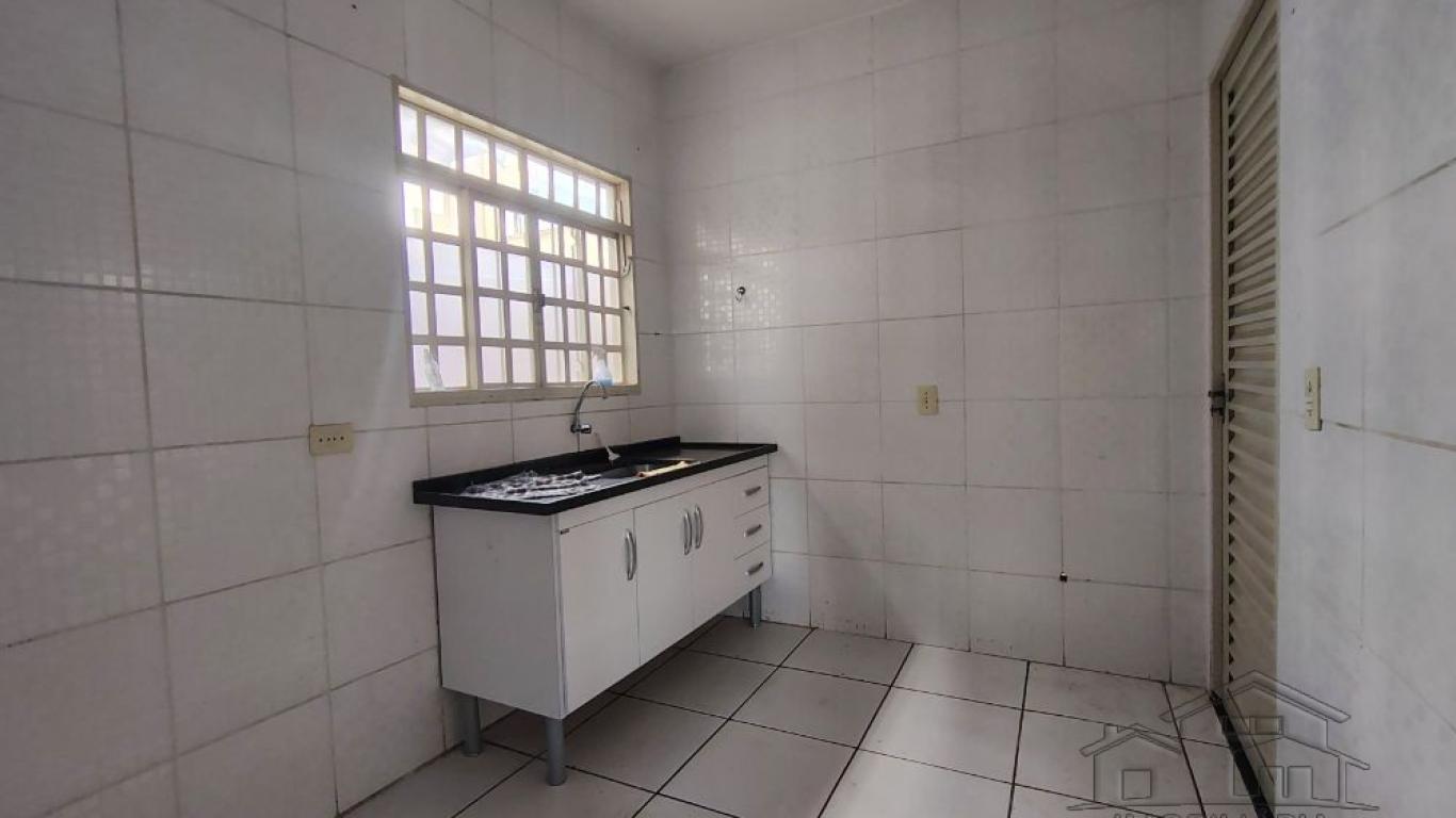 CASA NA Centro em Assis