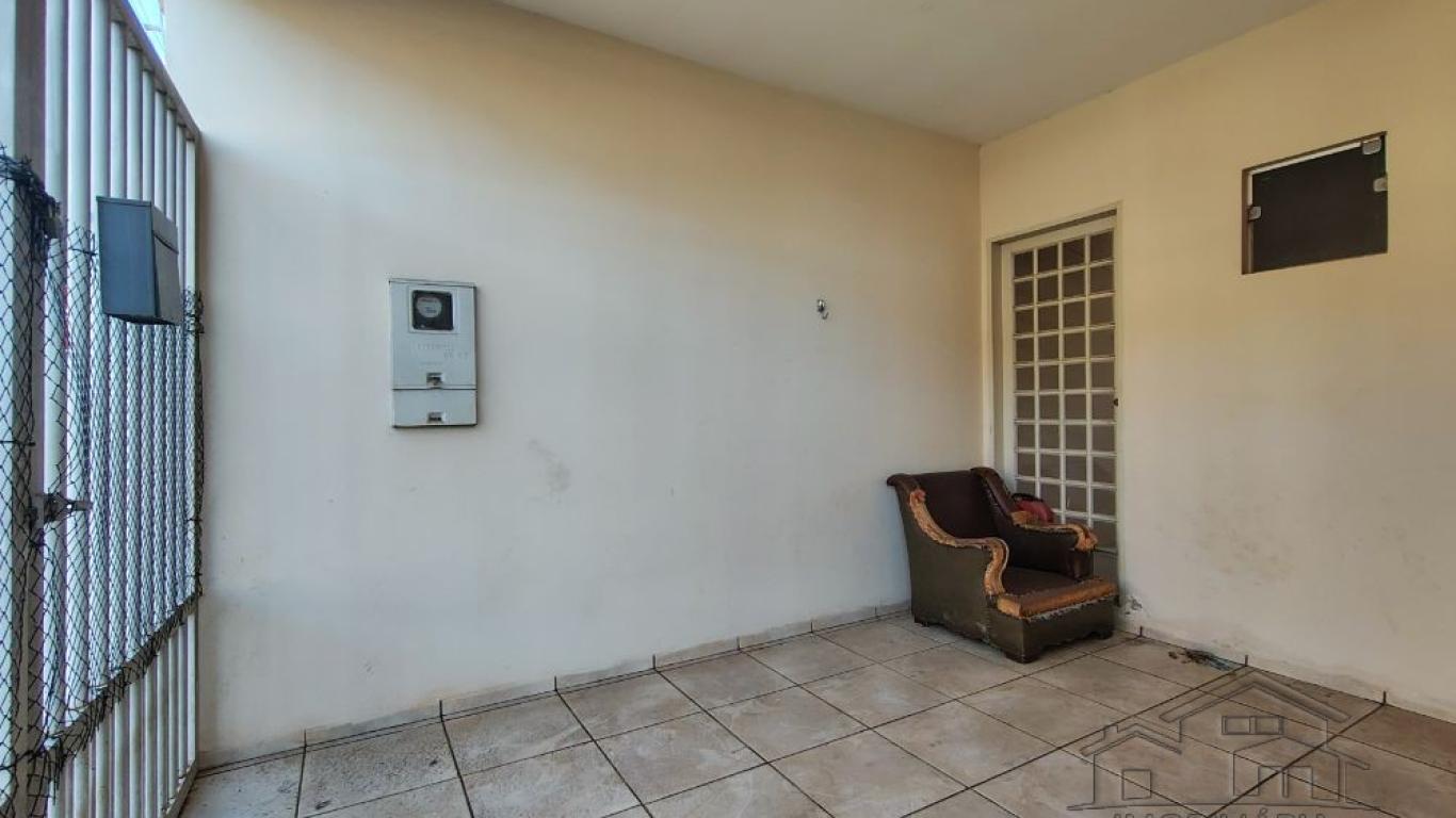 CASA NA Centro em Assis
