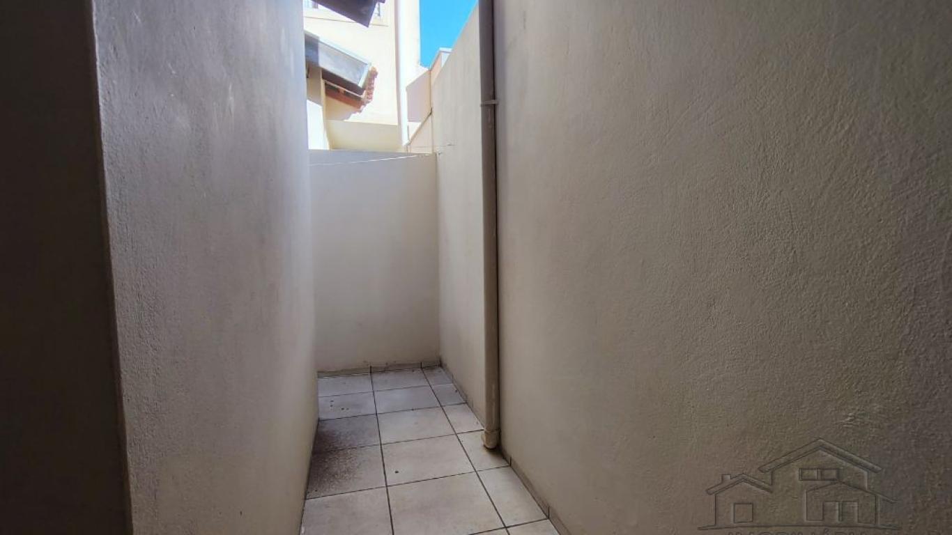 CASA NA Centro em Assis