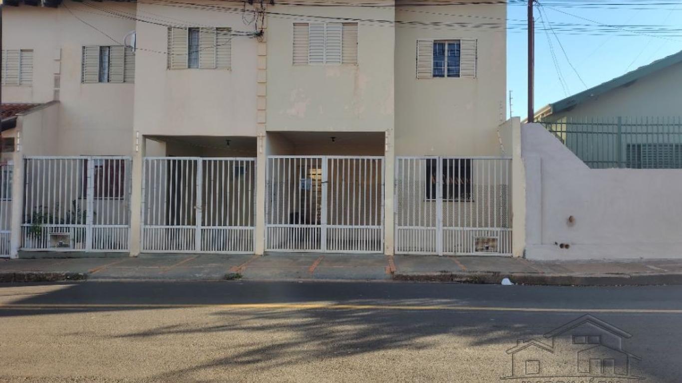 CASA NA Centro em Assis