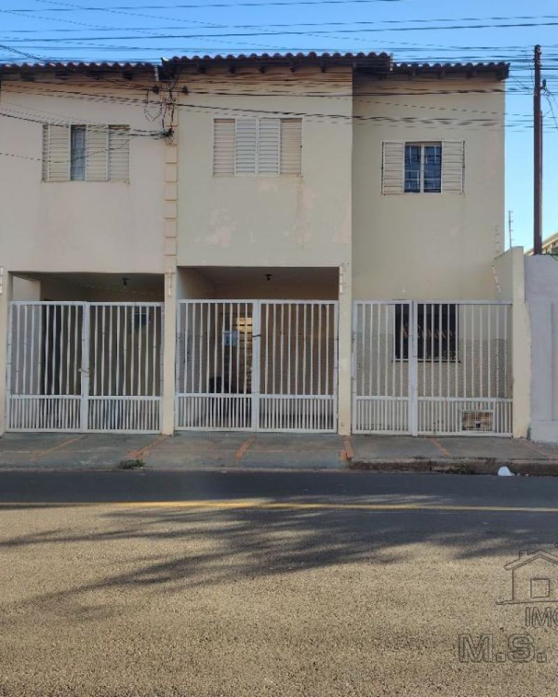 CASA NA Centro em Assis