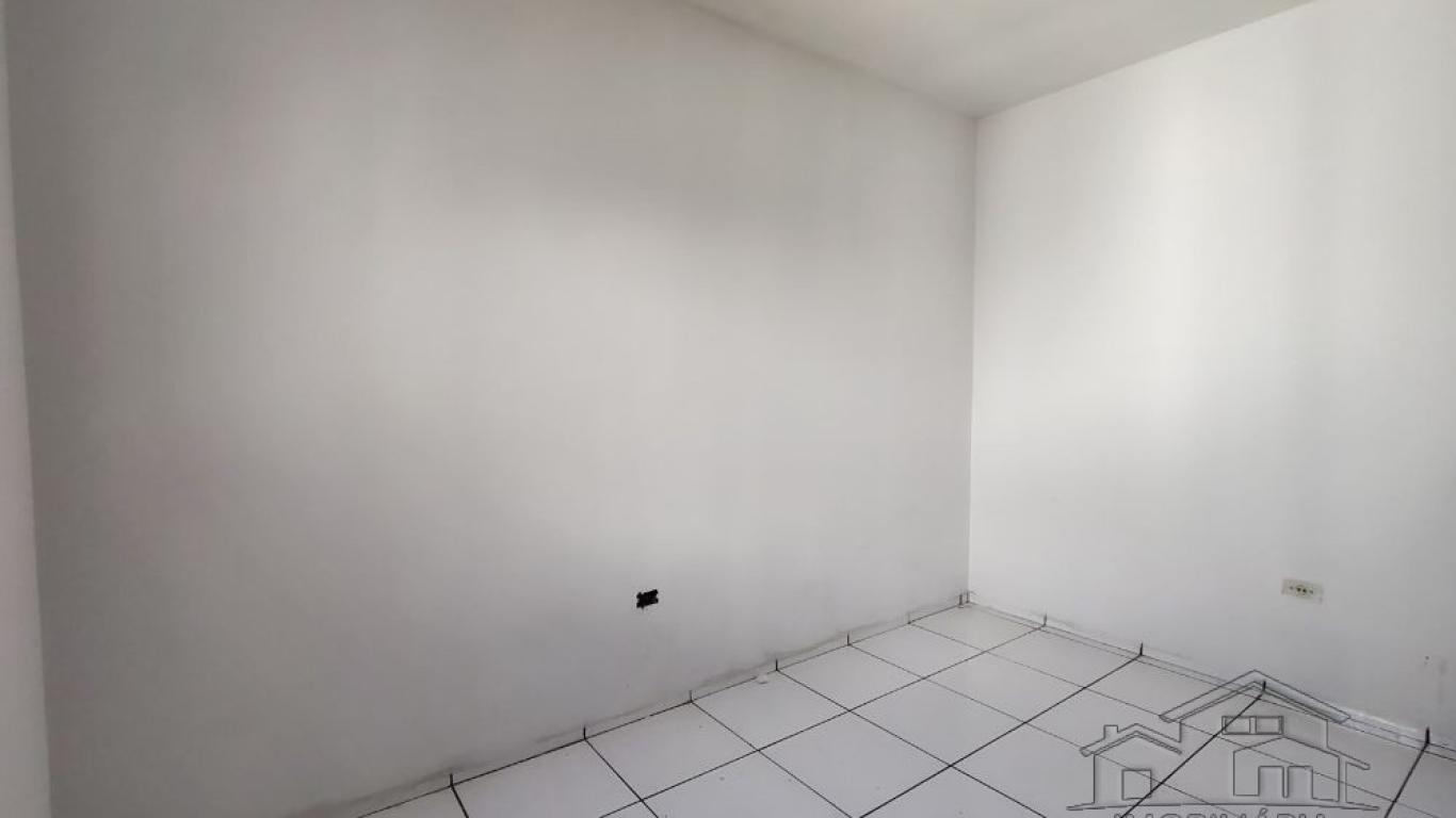 CASA NA Centro em Assis