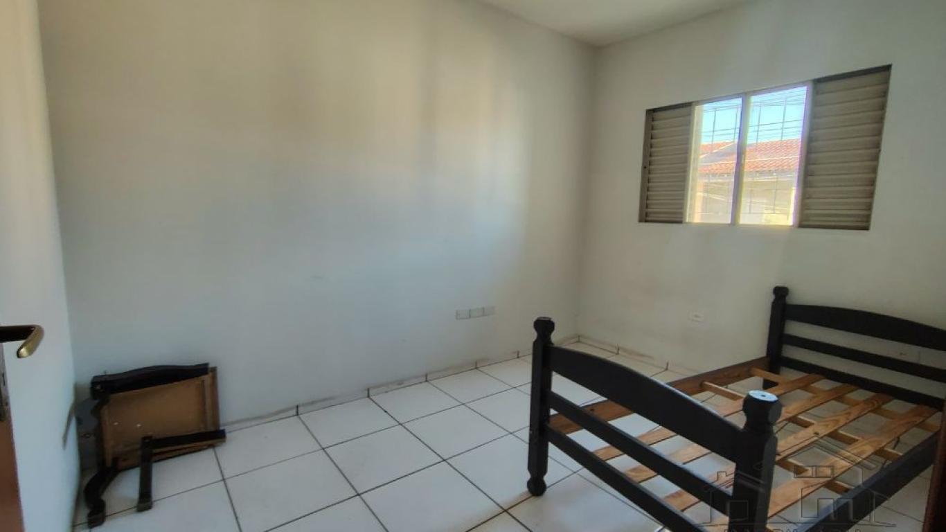CASA NA Centro em Assis