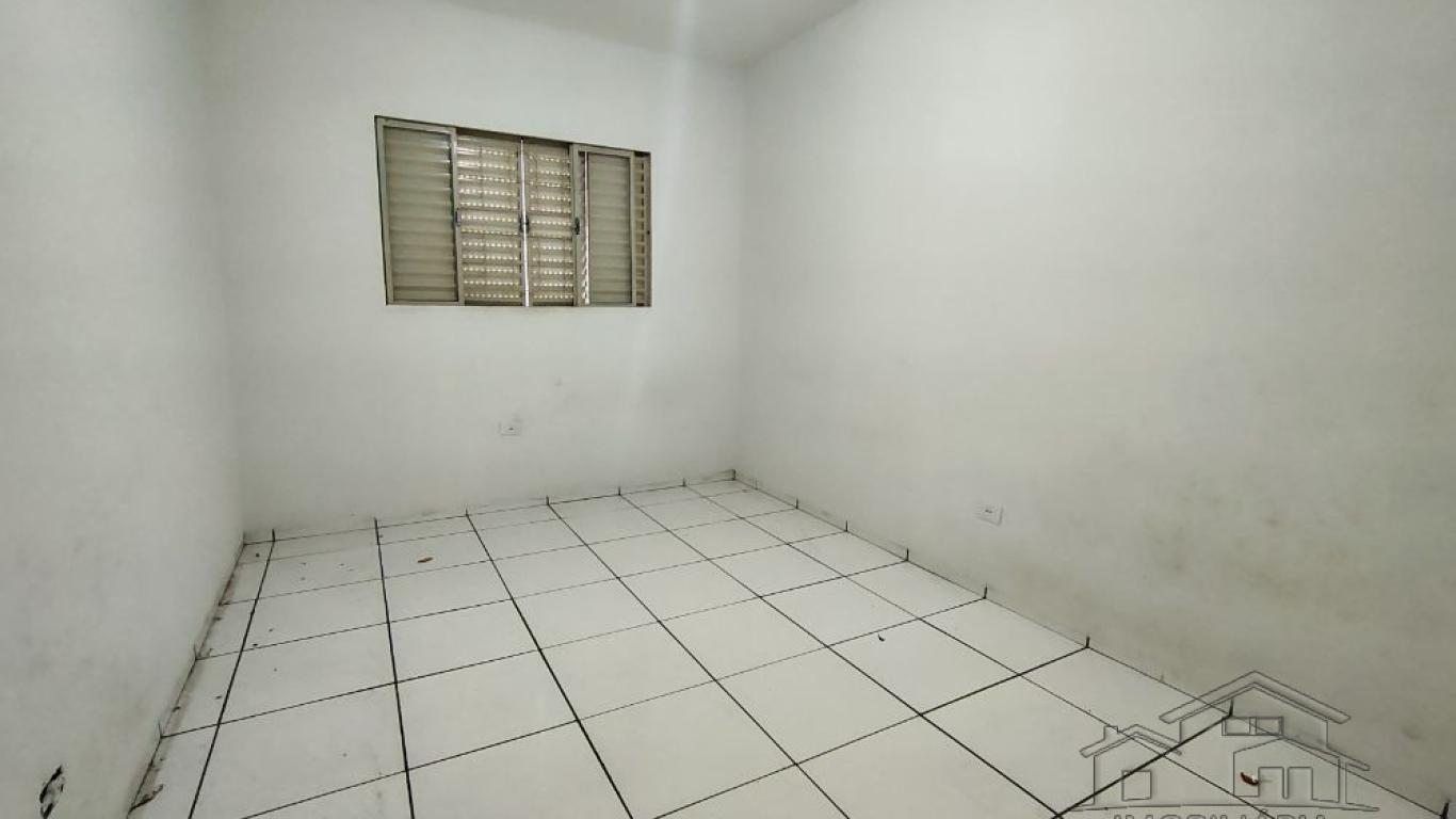CASA NA Centro em Assis