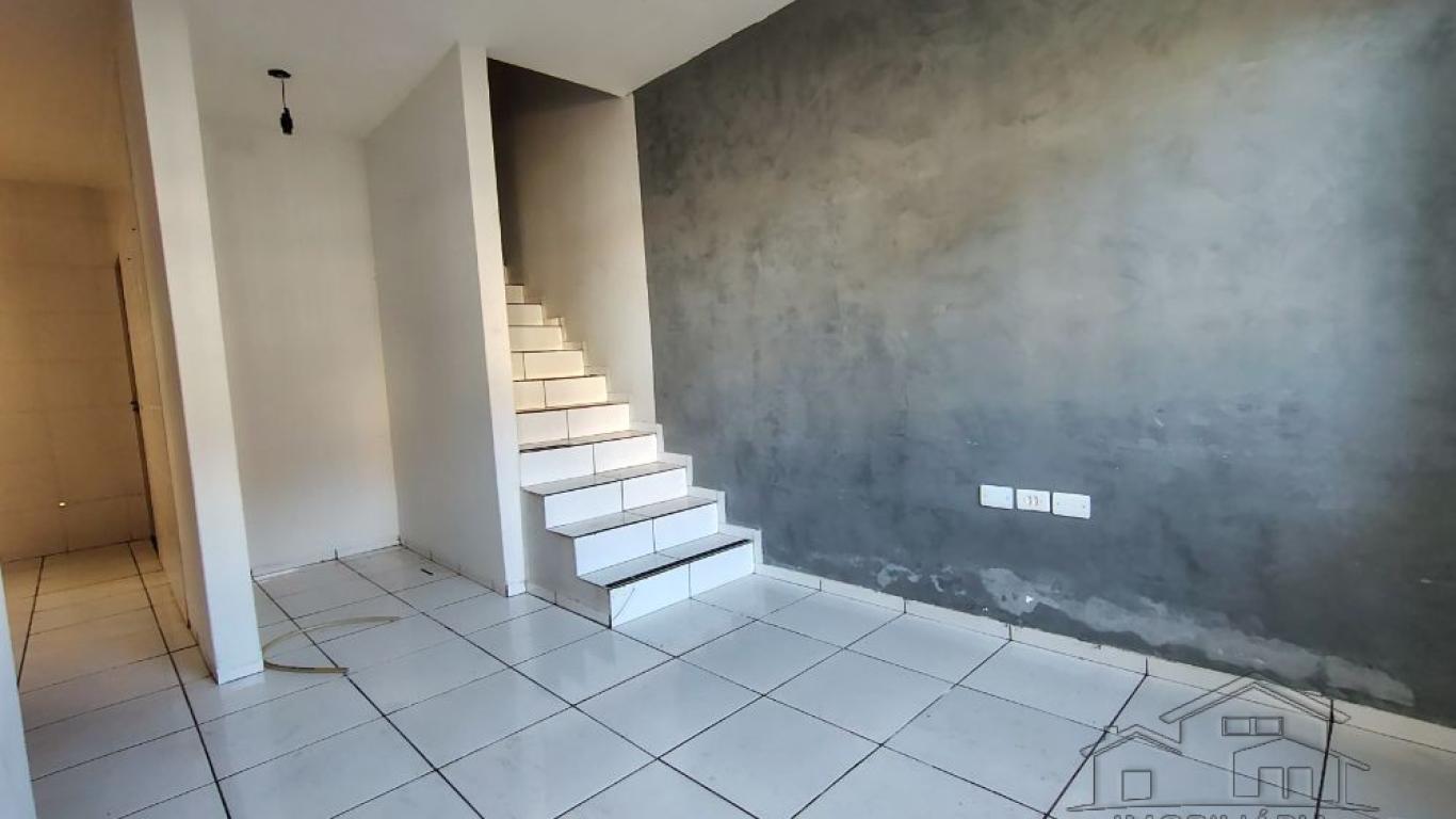 CASA NA Centro em Assis