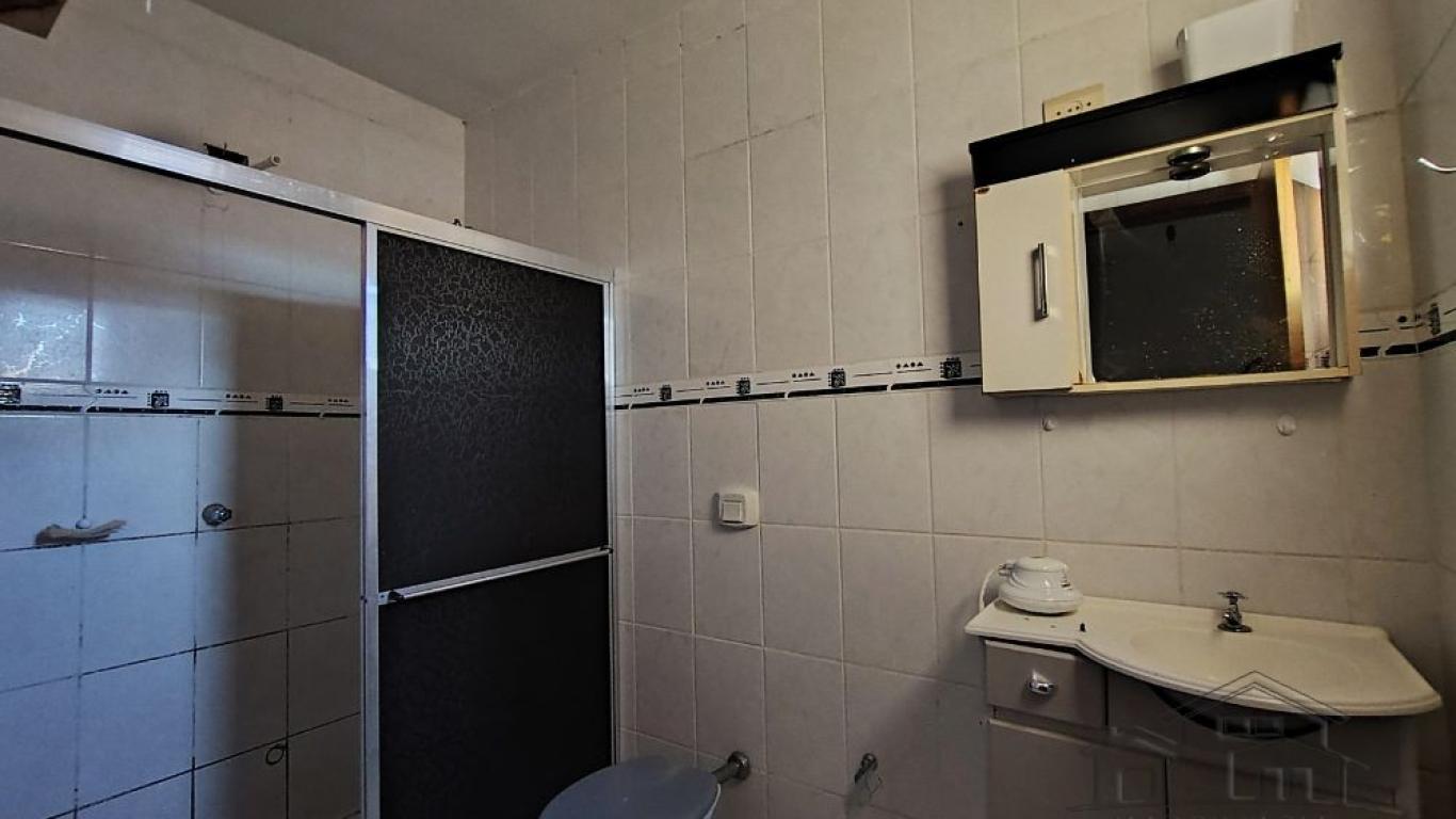 CASA NA Centro em Assis