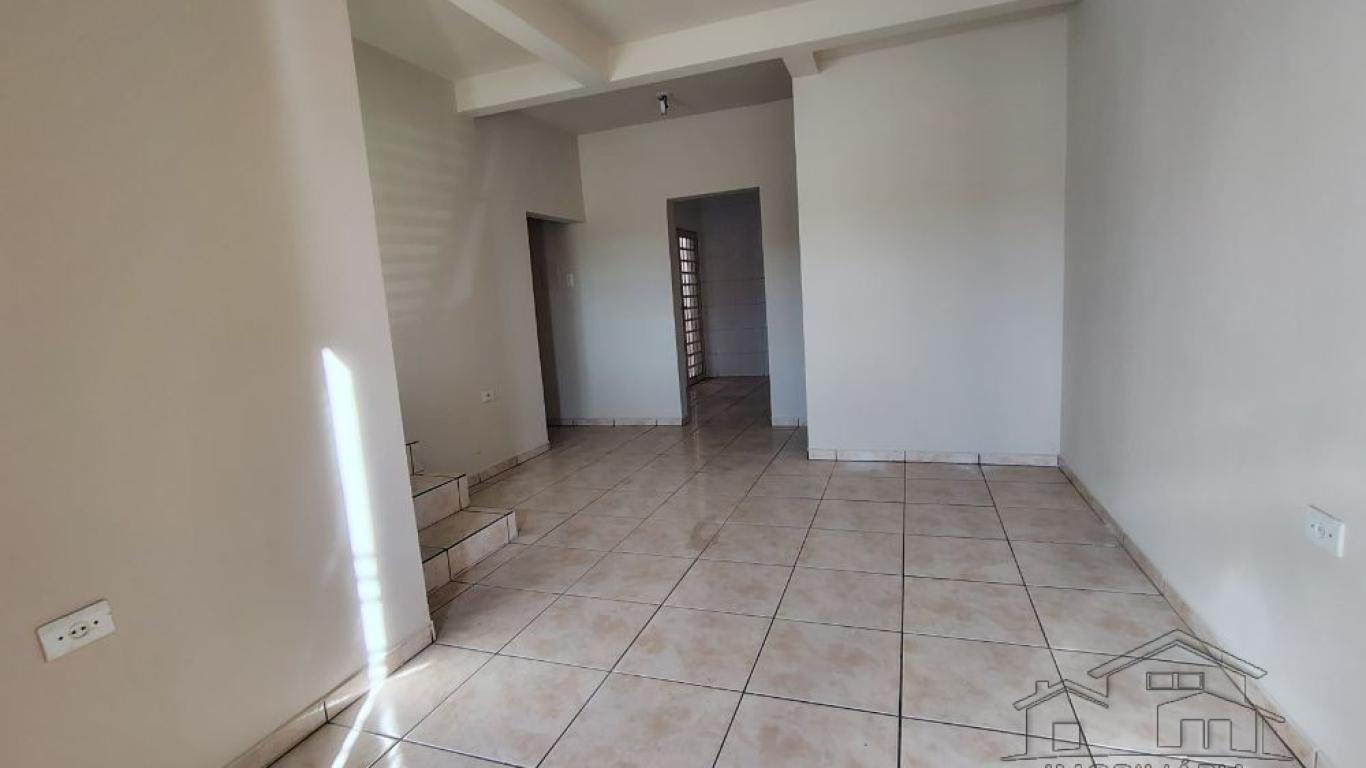 CASA NA Vila Glória em Assis