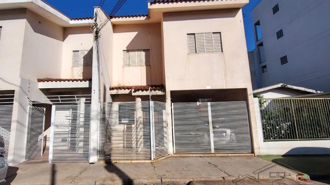 CASA NA Vila Glória em Assis