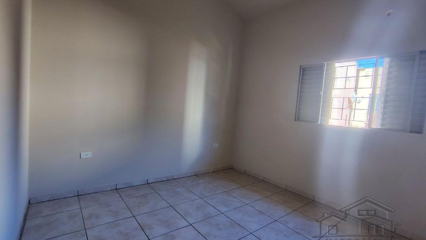 CASA NA Vila Glória em Assis