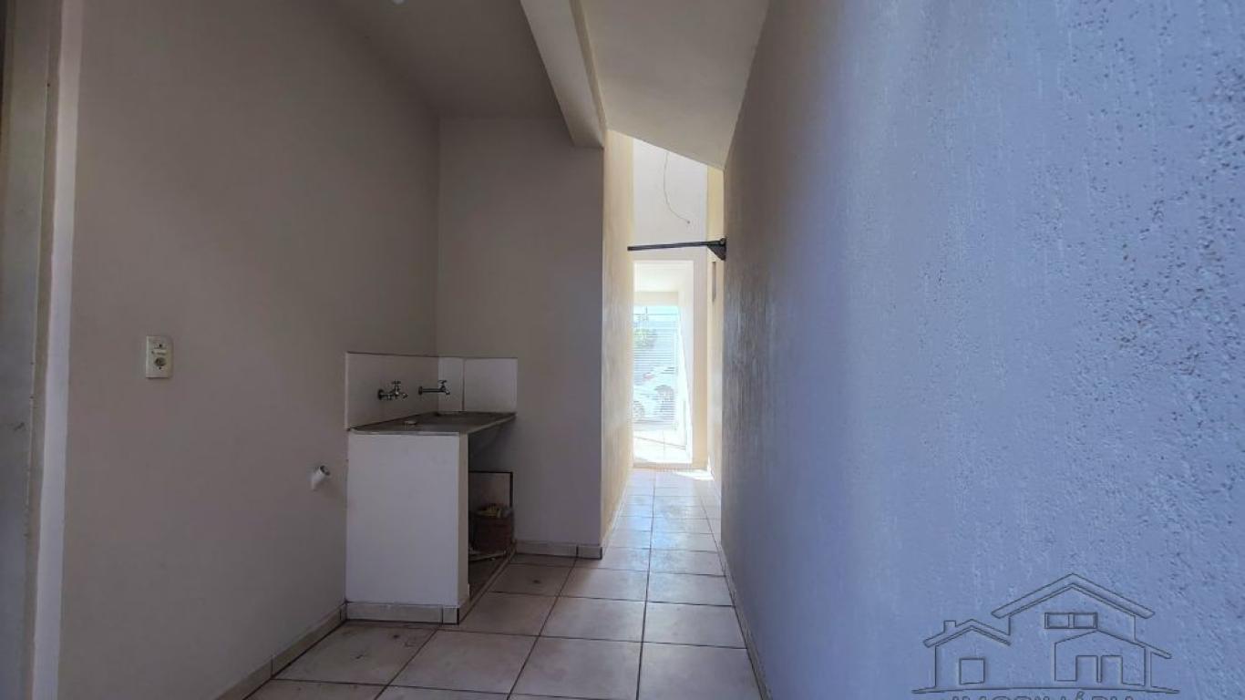 CASA NA Vila Glória em Assis