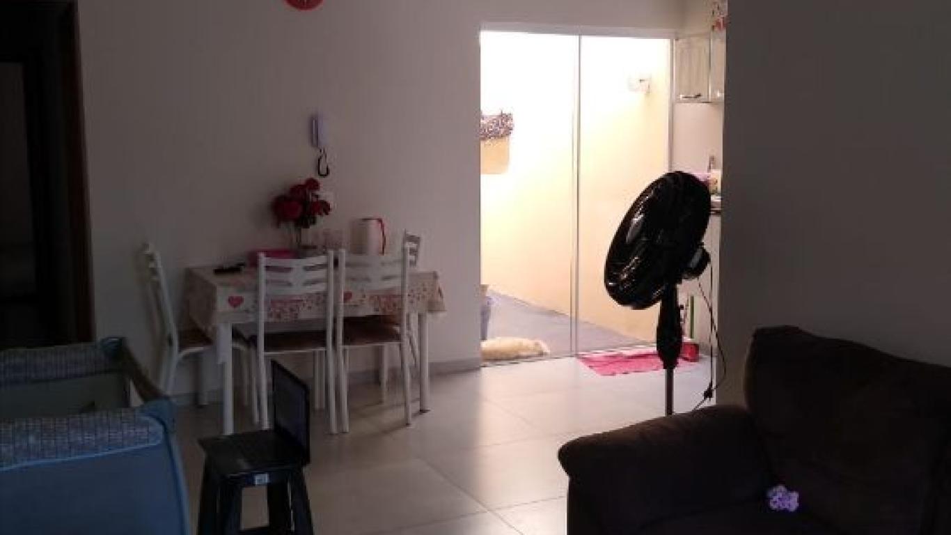 CASA NO Residencial Aquarius em Assis