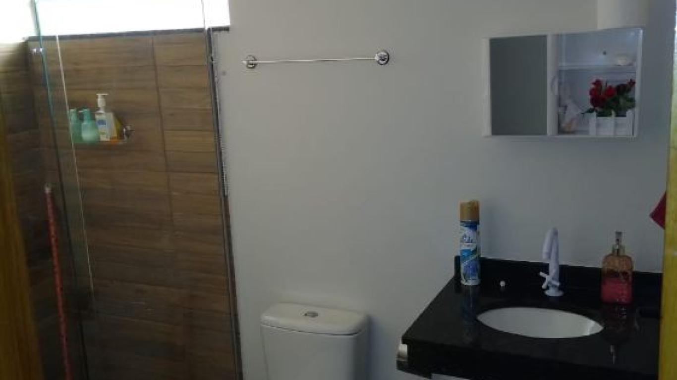 CASA NO Residencial Aquarius em Assis