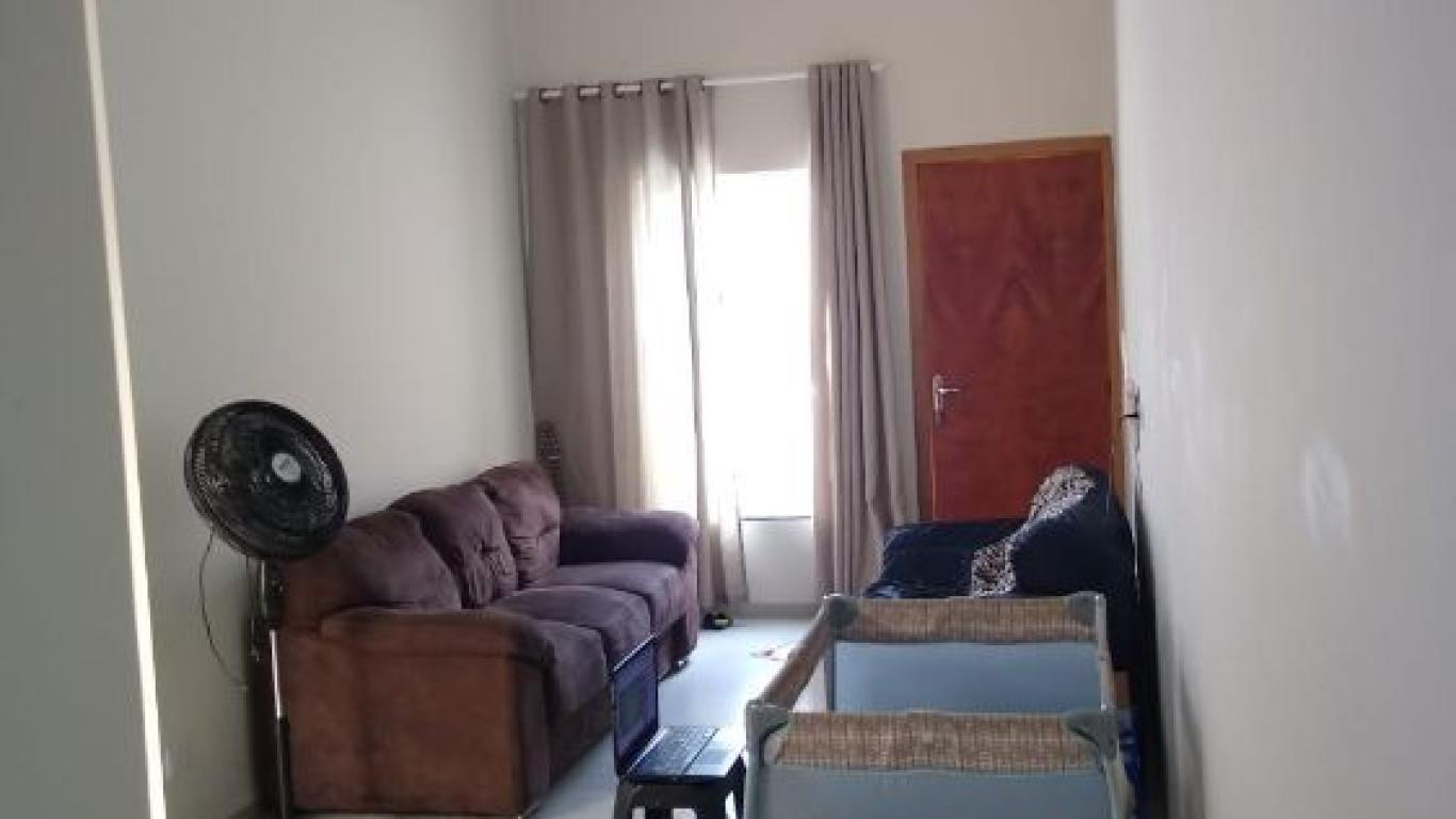 CASA NO Residencial Aquarius em Assis