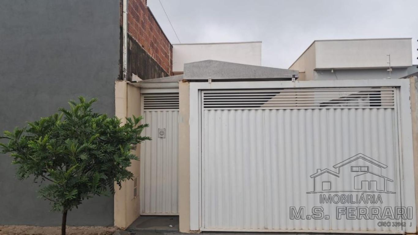 CASA NO Residencial Aquarius em Assis