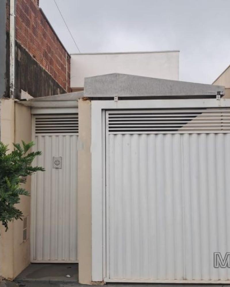 CASA NO Residencial Aquarius em Assis
