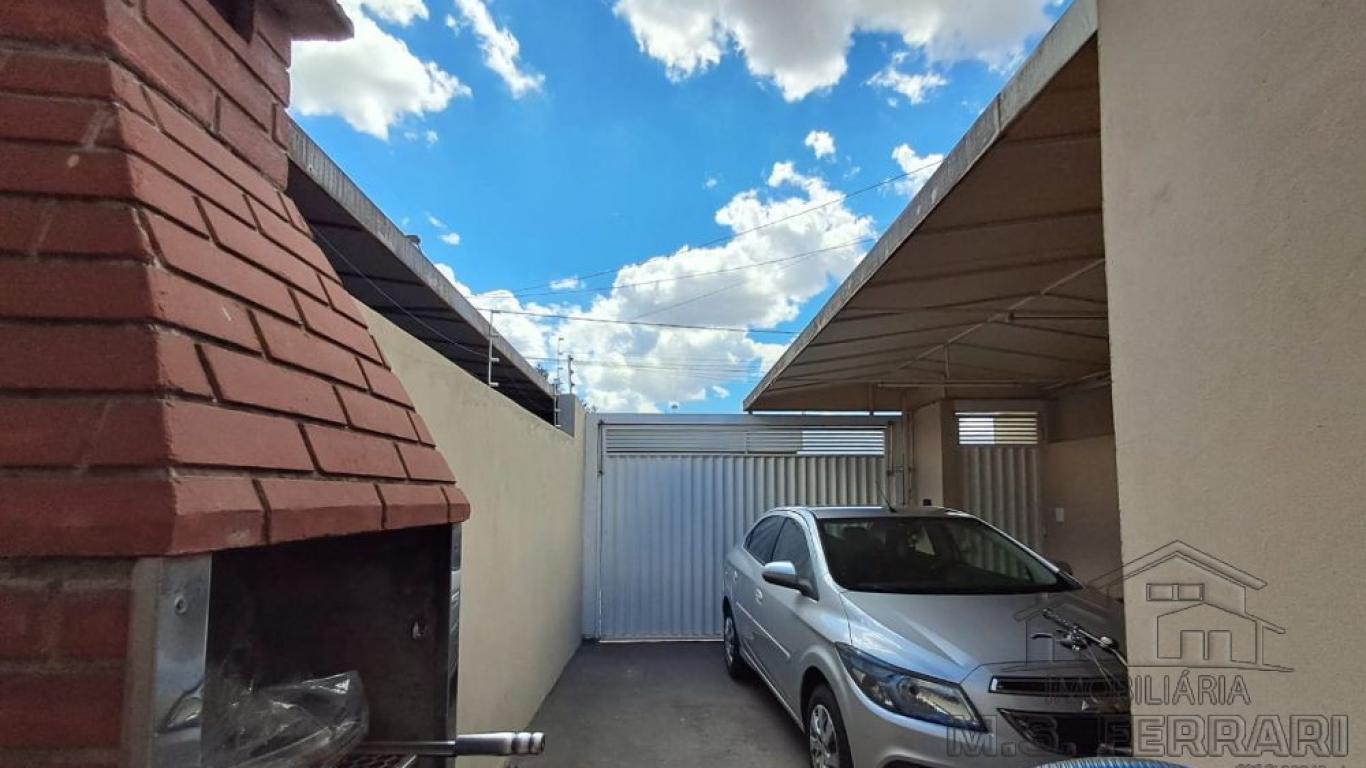 CASA NO Residencial Aquarius em Assis