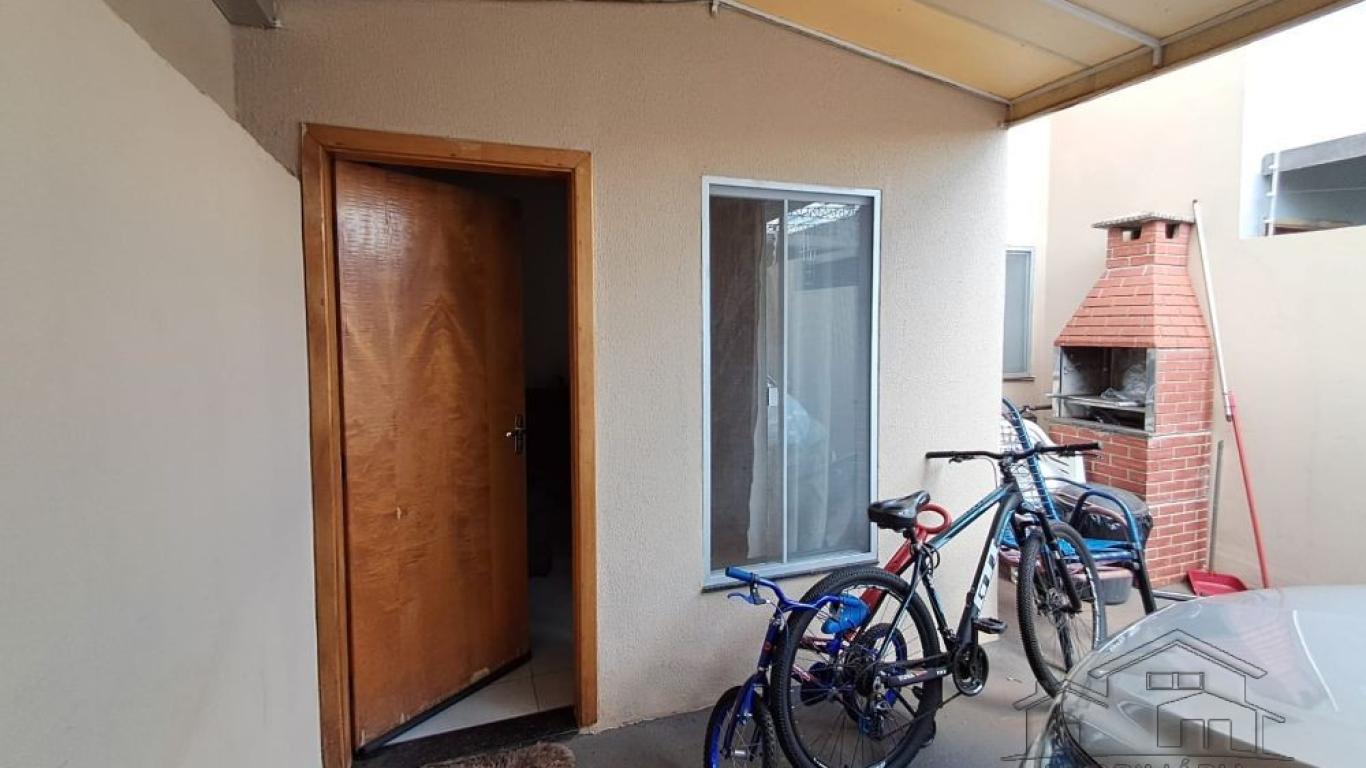 CASA NO Residencial Aquarius em Assis