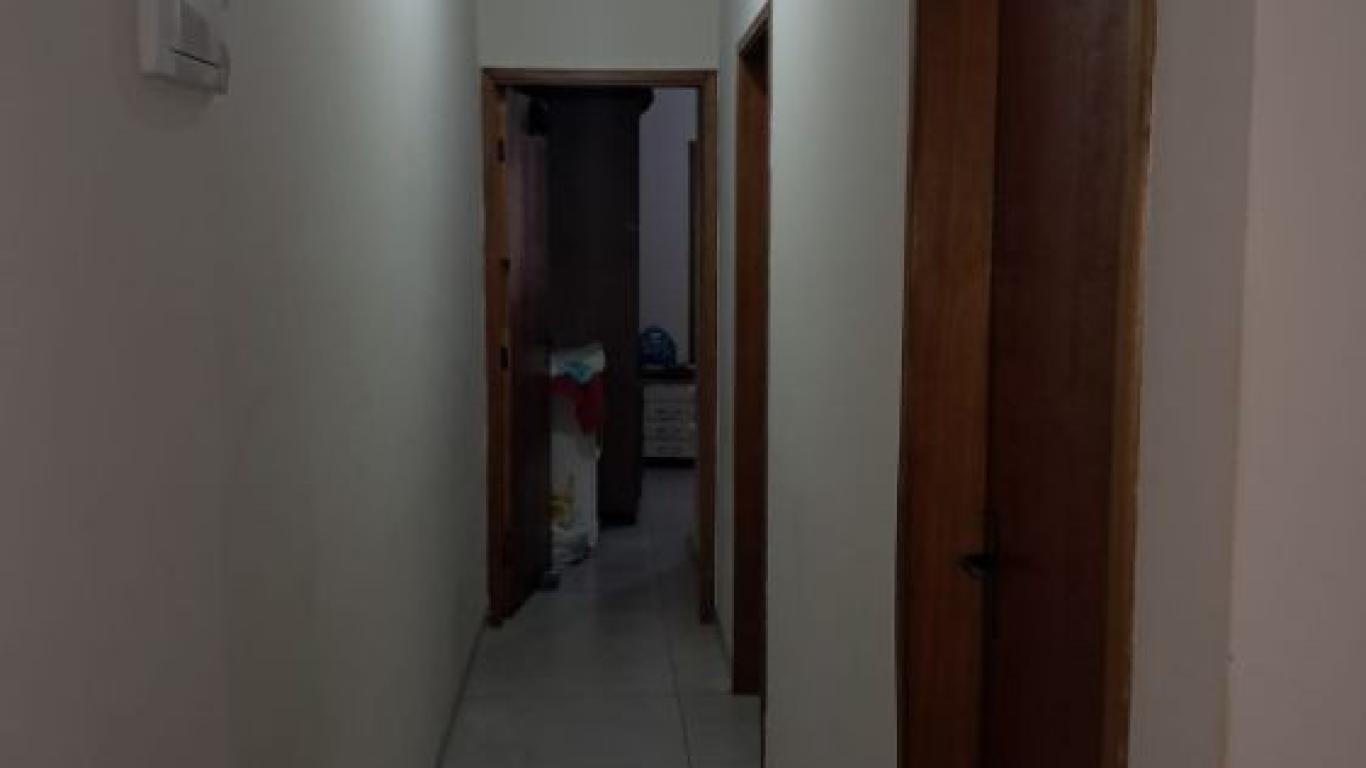 CASA NO Residencial Aquarius em Assis