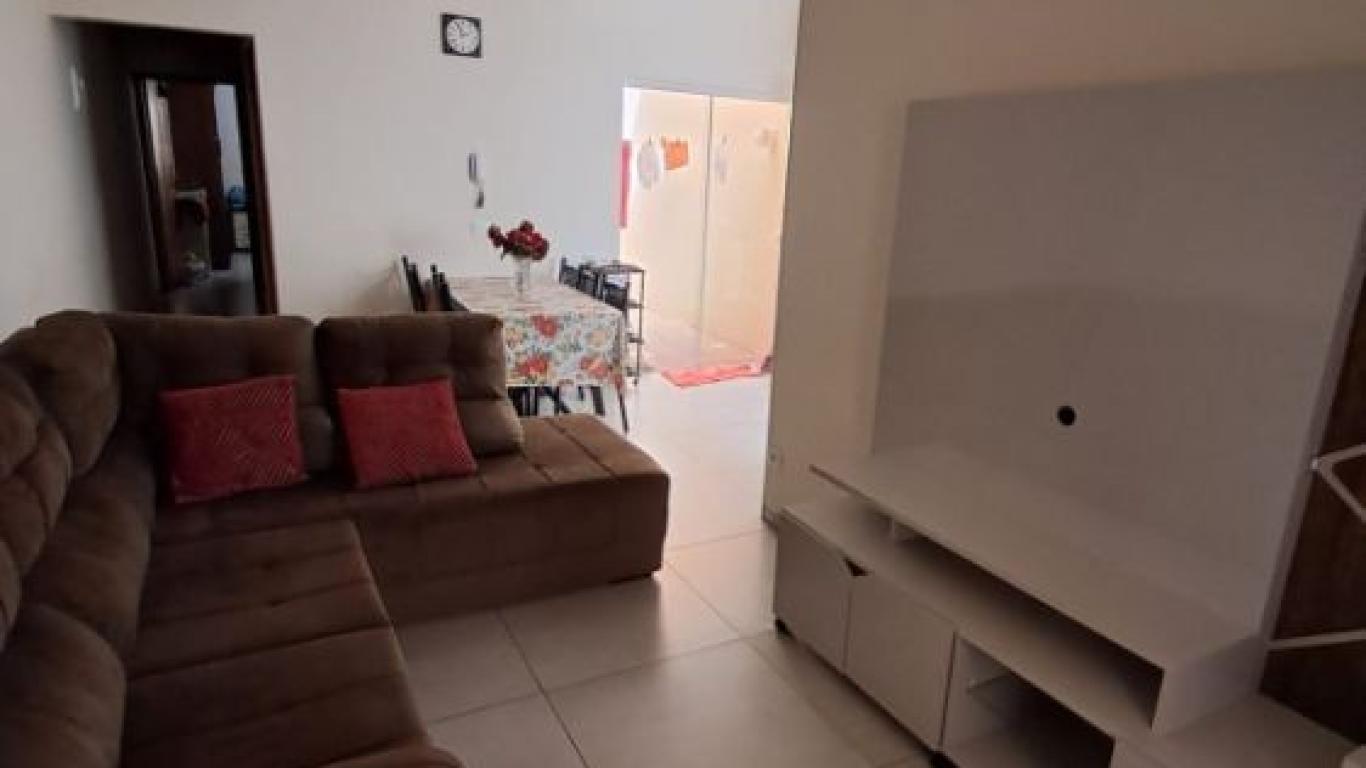 CASA NO Residencial Aquarius em Assis
