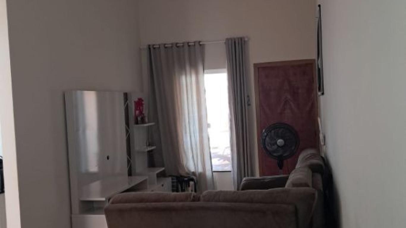 CASA NO Residencial Aquarius em Assis