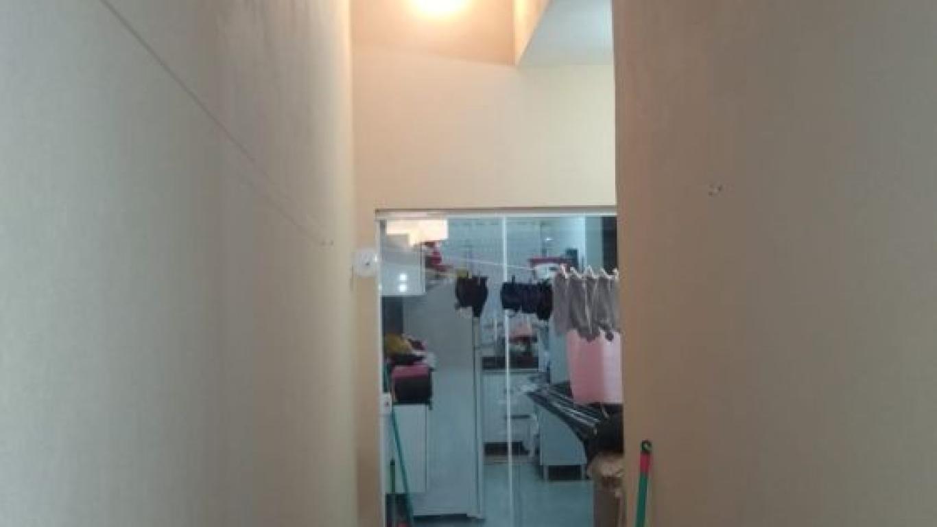 CASA NO Residencial Aquarius em Assis