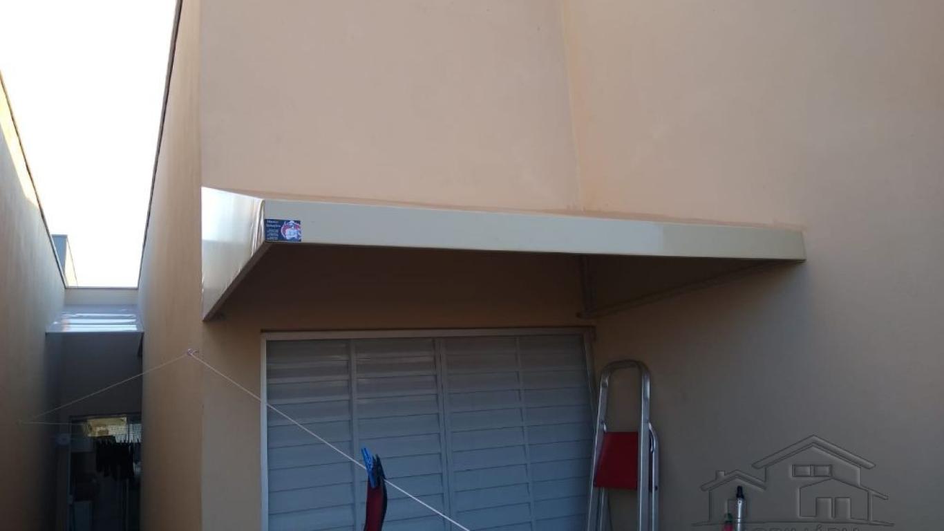 CASA NO Residencial Aquarius em Assis