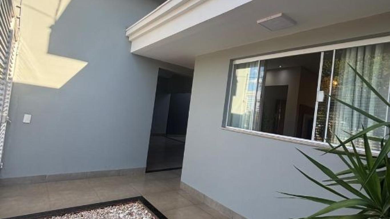 CASA NO Portal de São Francisco em Assis