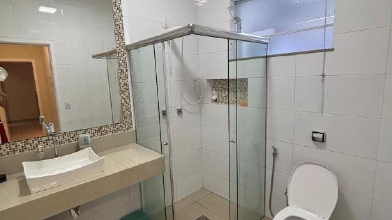 CASA NO Portal de São Francisco em Assis