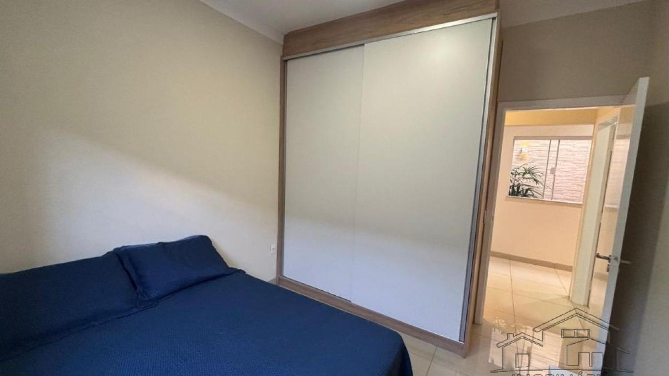 CASA NO Portal de São Francisco em Assis
