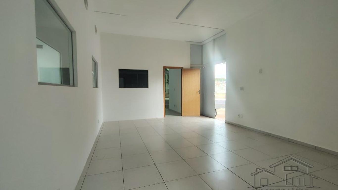 PONTO COMERCIAL NA Vila Glória em Assis