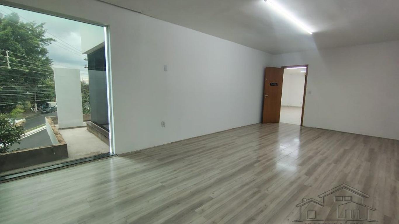 PONTO COMERCIAL NA Vila Glória em Assis