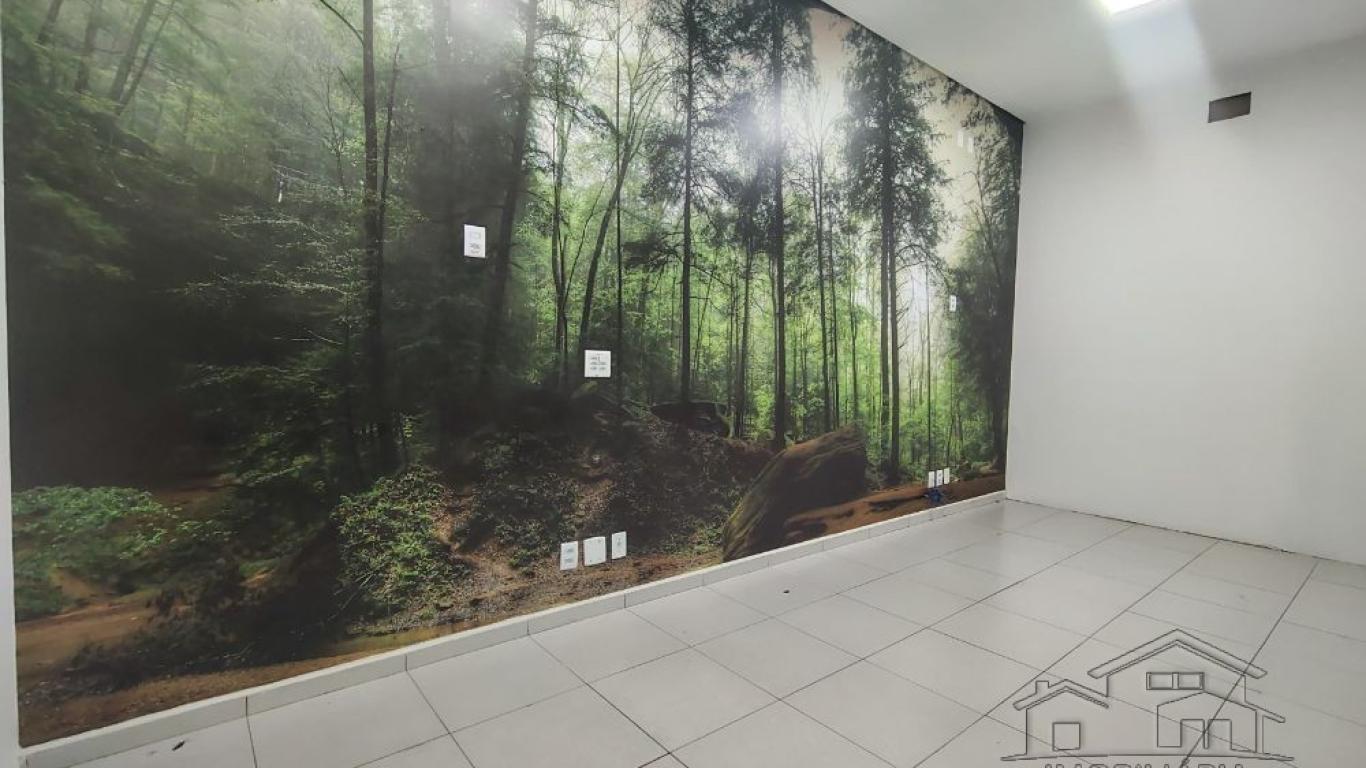 PONTO COMERCIAL NA Vila Glória em Assis
