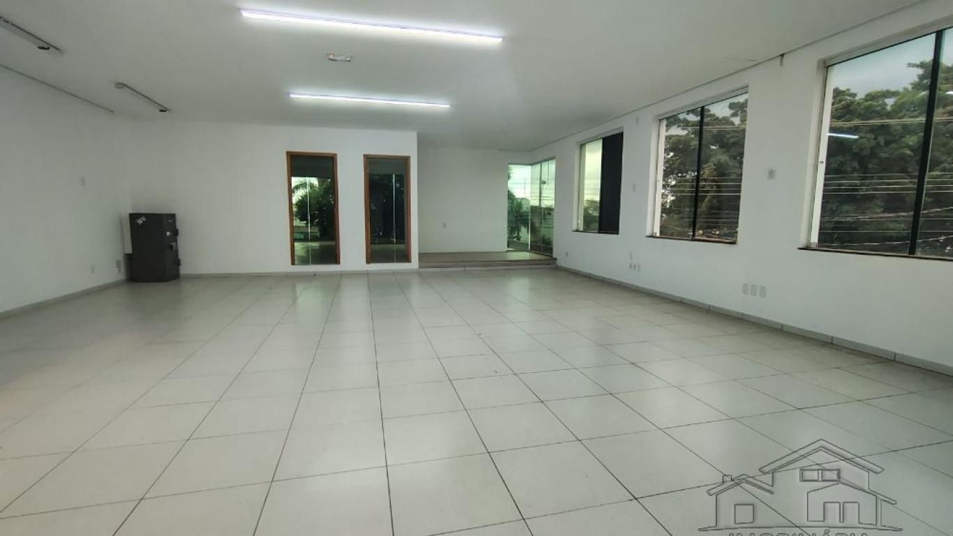 PONTO COMERCIAL NA Vila Glória em Assis