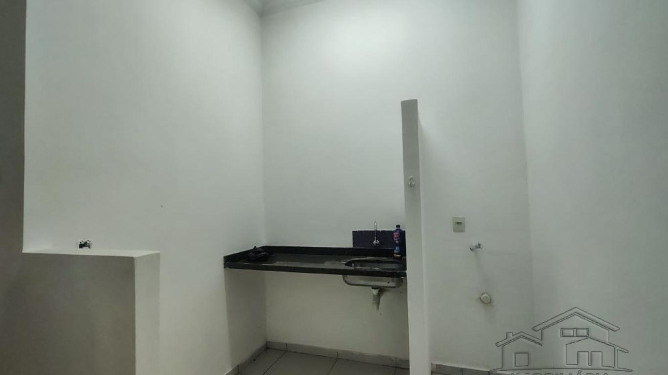 PONTO COMERCIAL NA Vila Glória em Assis