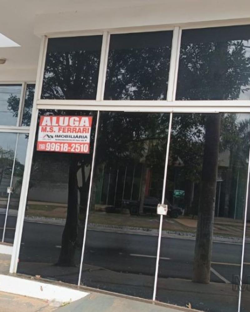 PONTO COMERCIAL NA Vila Glória em Assis