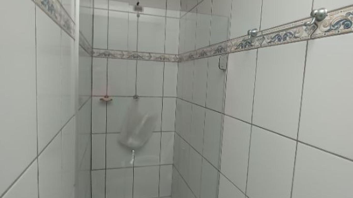 CASA NA Vila Tênis Clube em Assis
